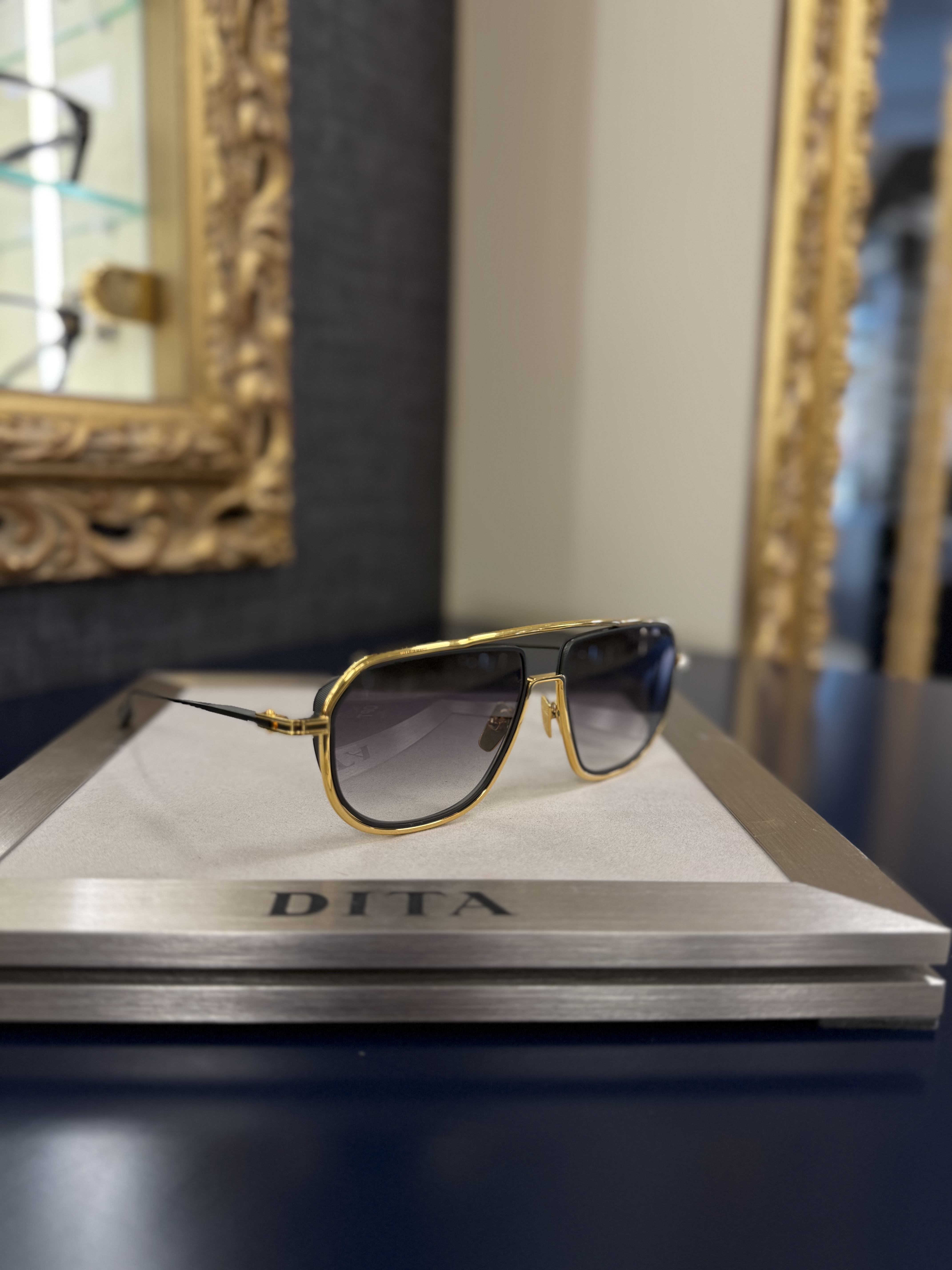 Dita eyewear